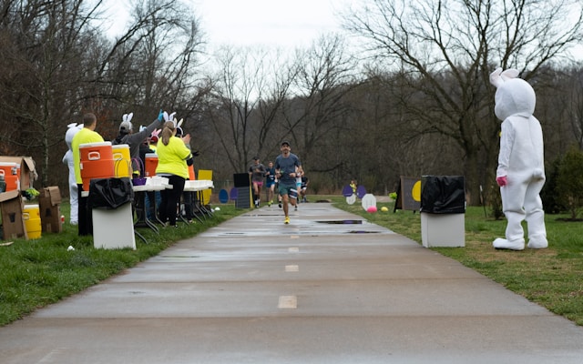 Kontakt z zespołem Kamlammira